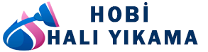 Hobi Halı ve Koltuk Yıkama Hizmeti